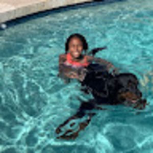 Meet your Posher, Mia